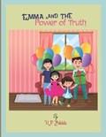 Emma and the Power of Truth | Vp Bikkle | 