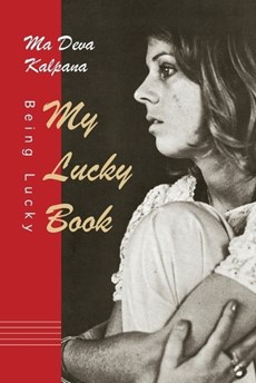My Lucky Book