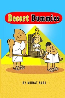 Desert Dummies