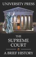 The Supreme Court Book | Press University Press | 