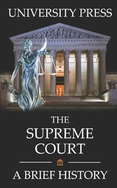 The Supreme Court Book