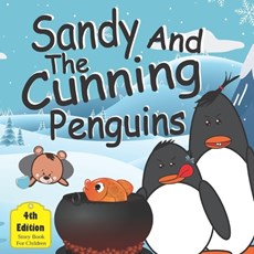 Sandy And The Cunning Penguins