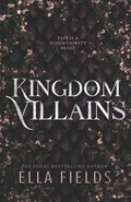 Kingdom of Villains | Ella Fields | 