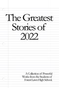 The Best Stories of 2022 | Christine Sorenson | 