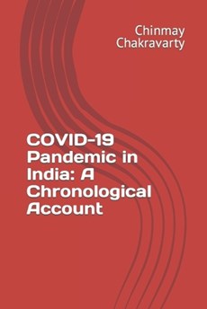 COVID-19 Pandemic in India