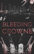 Bleeding Crowne | Nikita | 