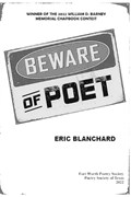 Beware of Poet | Eric Blanchard | 