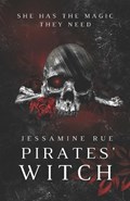 Pirate's Witch | Jessamine Rue | 