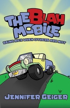 The Blah Mobile