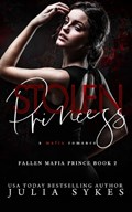 Stolen Princess | Julia Sykes | 