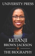 Ketanji Brown Jackson Book | University Press | 