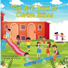The A-Z Book of Coping Skills