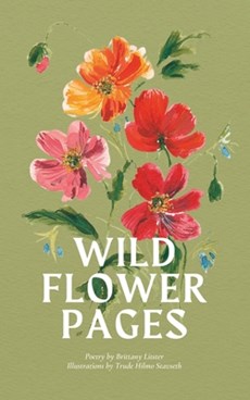 Wildflower Pages