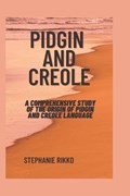 Pidgin and creole | Stephanie Rikko | 