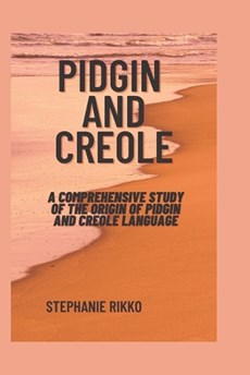 Pidgin and creole