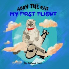 Abby The Cat