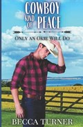 Cowboy Kind of Peace | Becca Turner | 