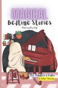 The Haunted Piano & Other Stories - Magical Bedtime Stories | Sharmistha Dey | 