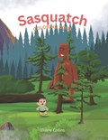 Sasquatch Coloring Book | Duane Collins | 