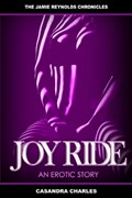 Joy Ride | Casandra Charles | 