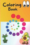 Coloring Book | Nihal, Warda ; Khan, Nihal | 