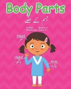 My Body ! Ears, Toes, & Nose! My body parts