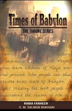 Time of Babylon