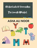 The Somali Alphabet | Asha Ali | 