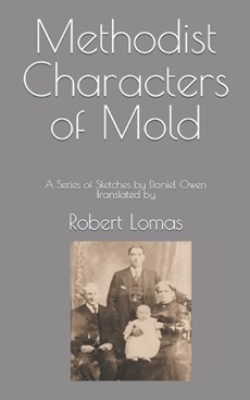 Methodist Characters of Mold