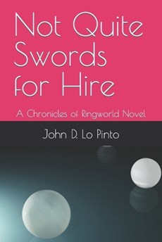 Not Quite Swords for Hire