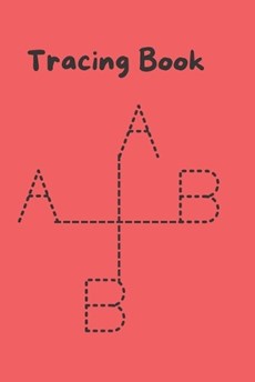 Tracing Book