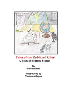 Tales of the Red-Eyed Ghost