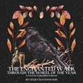The Enchanted Walk Through the Seasons of the Year | Cecily Ravenwood | 
