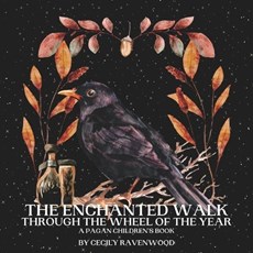 The Enchanted Walk Through the Seasons of the Year