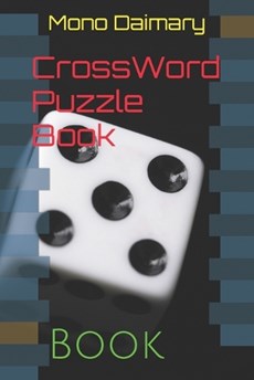 CrossWord Puzzle Book