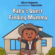 Baby's Quest Finding Mummy