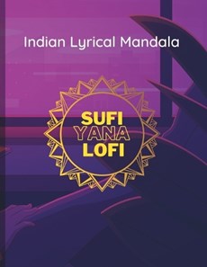 Indian Lyrical Mandala