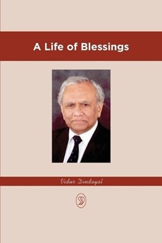 A Life of Blessings
