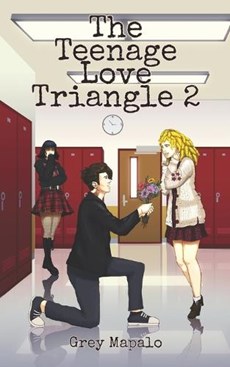 The Teenage Love Triangle 2