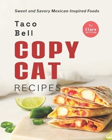 Taco Bell Copycat Recipes
