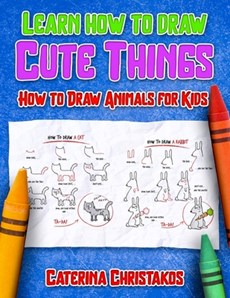 Learn How to Draw Cute Things