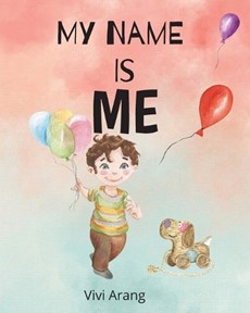 My Name is Me