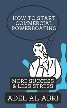 How to Start Commercial Powerboating