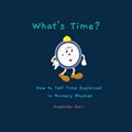 What's Time? | Preetinder Rahil | 
