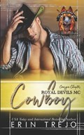 Cowboy: Royal Devils Georgia | Erin Trejo | 