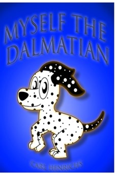 Myself the Dalmatian