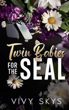 Twin Babies For The SEAL