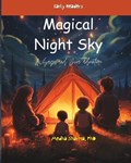 Magical Night Sky | Medha Sharma | 