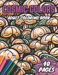 Cosmic Colors | Spectrum Colors LLC | 