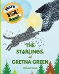"Have YOU Seen?" The Starlings of Gretna Green? | Michael Howe | 